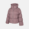 puma彪马2025女子女子-HAUS OF CLASSICS Down Puffer Jacket W-深紫色厚羽绒服-短63351264