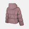 puma彪马2025女子女子-HAUS OF CLASSICS Down Puffer Jacket W-深紫色厚羽绒服-短63351264