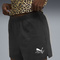 puma彪马2025中性中性-PUMA X A$AP ROCKY Jersey Short-黑色针织短裤63507101