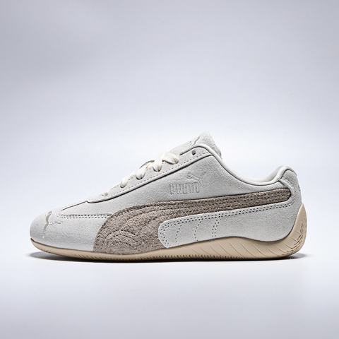 puma彪马2025女子女子-Speedcat Elevated Wns-暖白-冰咖色SPEEDCAT40361901