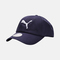 puma彪马2026中性中性-ESS PUMA Cat Logo BB Cap-海军蓝弯沿帽02620403