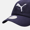puma彪马2026中性中性-ESS PUMA Cat Logo BB Cap-海军蓝弯沿帽02620403