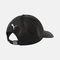 puma彪马2026中性中性-VINTAGE HEAVY DISTRESSED-黑色弯沿帽02684301