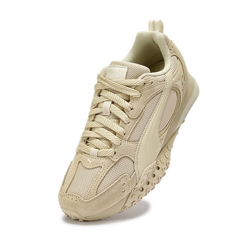 puma彪马2026中性中性-Blktop Rider V2 SD-燕麦色-雪白色Blktop40681801