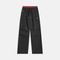 puma彪马2026女子女子-RACE AHEAD WOVEN PANT W-黑色梭织长裤63617401