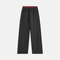 puma彪马2026女子女子-RACE AHEAD WOVEN PANT W-黑色梭织长裤63617401