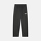 puma彪马2026男子男子-ESS No. 1 LOGO RELAXED PA-黑色针织长裤69545601