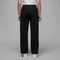 puma彪马2026女子女子-ESS GRAPHICS KNITTED PANT-黑色针织长裤63744601