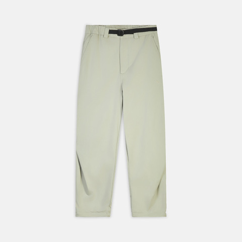 puma彪马2026中性中性-FUTURE 0FF1CE WOVEN PANTS-桦树绿梭织长裤63624418