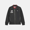 puma彪马2026中性中性-RACE AHEAD PADDED BOMBER-黑色薄棉服63602801