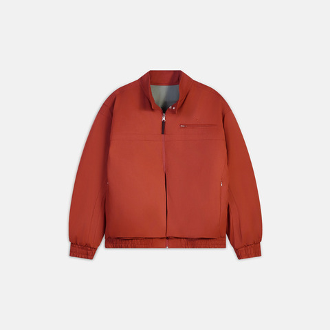 puma彪马2026中性中性-FUTURE 0FF1CE BOMBER JACK-波尔多红厚棉服63623828