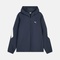 puma彪马2026男子男子-ESS HALF CONTRAST JACKET-海军蓝梭织连帽外套69468116