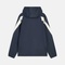 puma彪马2026男子男子-ESS HALF CONTRAST JACKET-海军蓝梭织连帽外套69468116
