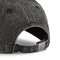 puma彪马2026中性中性-WARDROBE ESS METAL Dad Ca-黑色弯沿帽02596801