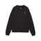 puma彪马2026女子女子-SELECT Essentials W Crew-黑色针织无帽卫衣63473501