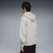 puma彪马2026男子男子-SELECT Essentials Hoodie-浅混合灰针织连帽卫衣63473204