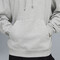 puma彪马2026男子男子-SELECT Essentials Hoodie-浅混合灰针织连帽卫衣63473204