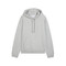puma彪马2026男子男子-SELECT Essentials Hoodie-浅混合灰针织连帽卫衣63473204