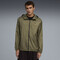 puma彪马2026男子男子-Ess Regular Windbreaker-橄榄绿梭织连帽外套68754081