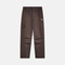 puma彪马2026中性中性-FUTURE PUMA ARCHIVE WV Pa-巧克力棕梭织长裤63708131