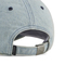 puma彪马2026中性中性-WARDROBE ESS METAL Dad Ca-浅蓝色弯沿帽02596807
