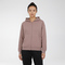 puma彪马2026女子女子-PRIME ESS FZ Hoodie DK W-砂岩棕针织连帽外套63138788