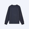 puma彪马2026男子男子-ESS No. 1 LOGO CREW DK-海军蓝针织无帽卫衣69545416