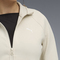puma彪马2026女子女子-ESS Slim Track Jacket DK-雪白色针织无帽外套63453087