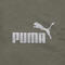 puma彪马2026男子男子-ESS METALLIC No.1 Logo Te-橄榄绿针织无领短T69444881