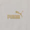 puma彪马2026男子男子-ESS METALLIC No.1 Logo Te-雪白色针织无领短T69444887