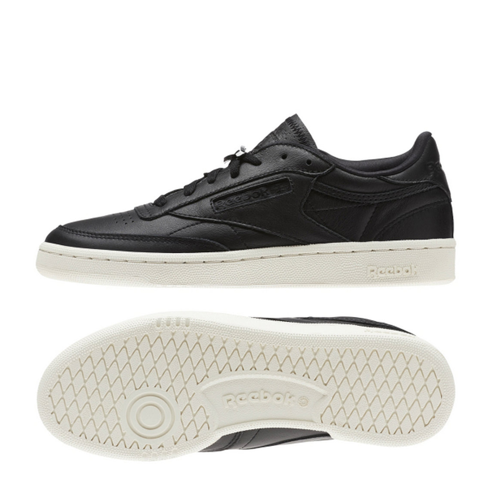 BS9596 Reebok CLUB C 85 HRDWARE BS9596