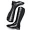 Senda/森达冬季新款专柜同款性感大方休闲女长筒靴VQM70DG8
