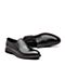 森达春季新款专柜同款时尚正装舒适商务男鞋FW116AM9