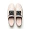 森达春季新款专柜同款韩版学生女休闲小皮鞋3KK01AM9