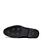 森达夏季新款专柜同款打孔舒适系带商务男鞋V2Z03BM9