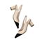 森达夏季新款专柜同款性感仙女风粗高跟女凉鞋4KR10BH9