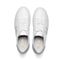 森达秋季专柜同款韩版休闲女小白鞋板鞋3MF01CM9
