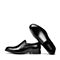 森达秋季新款专柜同款一脚蹬舒适商务男鞋V1S16CM9