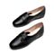 森达秋季新款专柜同款软面舒适休闲女浅口单鞋3NC02CQ9