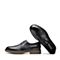森达专柜同款简约正装舒适商务男鞋43201CM9