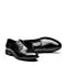 森达2020春季新款专柜同款英伦时尚职业通勤商务男鞋1DS13AM0