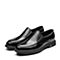 森达2020春季新款专柜同款一脚蹬英伦舒适商务男鞋V1H12AM0