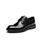 森达2020春季新款专柜同款英伦通勤青年商务正装男鞋43202AM0