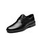 森达2020春季新款专柜同款英伦时尚舒适商务男鞋41X02AM0