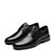 森达2020春季新款专柜同款英伦时尚舒适商务男鞋41X02AM0