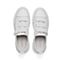 森达2020春季新款专柜同款韩版青年厚底女休闲鞋3TD12AM0