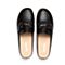 森达2020夏季新款专柜同款欧美舒适女皮凉鞋穆勒鞋4NA01BH0