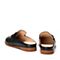 森达2020夏季新款专柜同款欧美舒适女皮凉鞋穆勒鞋4NA01BH0
