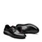 森达2020夏季新款专柜同款打孔透气舒适男休闲皮鞋48F07BA0