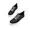 森达2020夏季新款专柜同款韩版青年户外休闲男帆布鞋V6FB6BM0